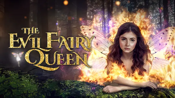 The Evil Fairy Queen Screenshot