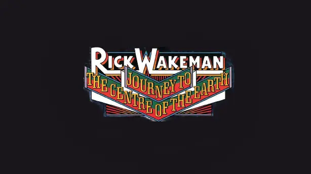 Rick Wakeman - Journey To The Centre Of The Earth Screenshot