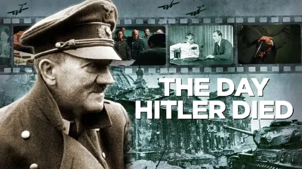 The Day Hitler Died Screenshot