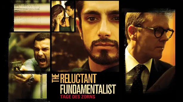 The Reluctant Fundamentalist - Tage des Zorns Screenshot