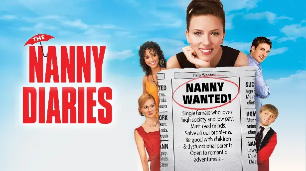 Nanny Diaries Screenshot