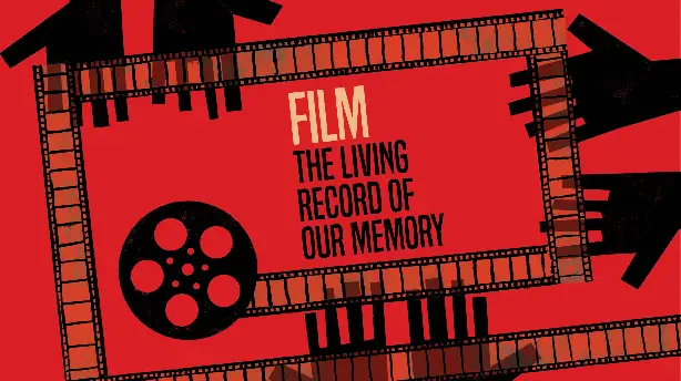 Film: The Living Record of Our Memory Screenshot