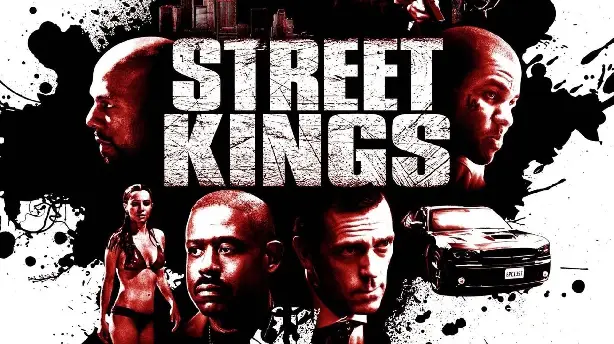 Street Kings Screenshot