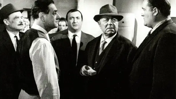 Kommissar Maigret sieht rot! Screenshot