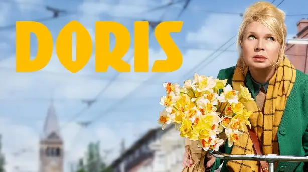 Doris - Liebe auf den dritten Blick Screenshot
