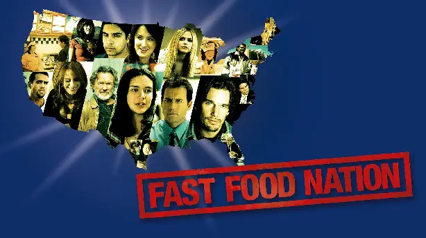 Fast Food Nation Screenshot