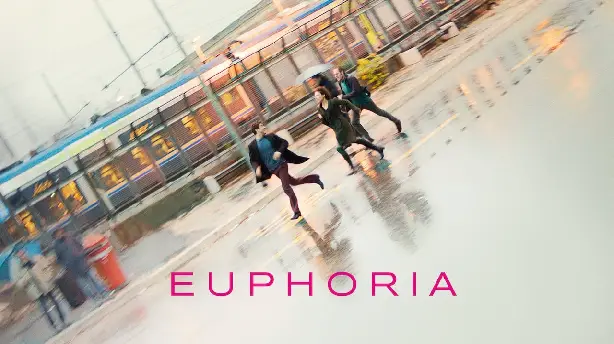 Euforia Screenshot