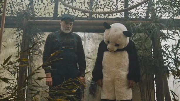 Von Friesen und Pandabären Screenshot
