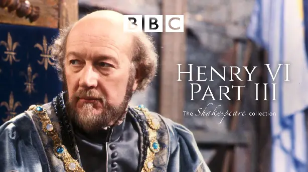 Henry VI Part 3 Screenshot