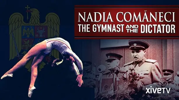 Nadia Comaneci - Die Turnerin und der Diktator Screenshot