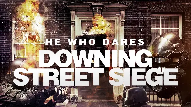 Downing Street Down Screenshot