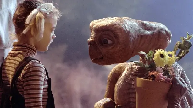 Où est parti E.T. ? L'Enfance selon Spielberg Screenshot