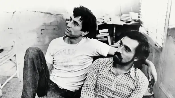 Martin Scorsese - Von Little Italy nach Hollywood Screenshot