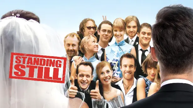 Standing Still Screenshot