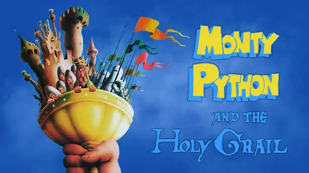 Monty Python: Die Ritter der Kokosnuss Screenshot