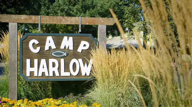 Camp Harlow Screenshot