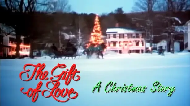 The Gift of Love: A Christmas Story Screenshot
