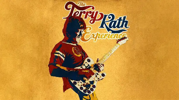 The Terry Kath Experience Screenshot