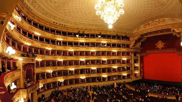 Teatro alla Scala: il tempio delle meraviglie Screenshot