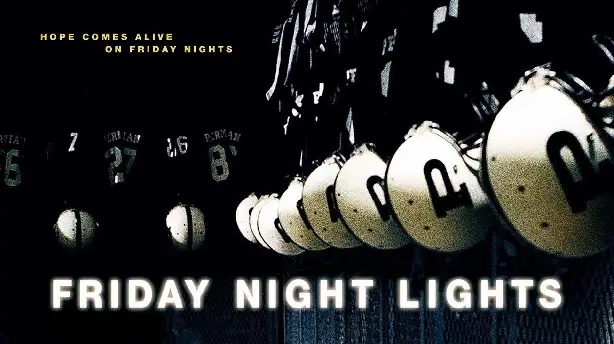 Friday Night Lights - Touchdown am Freitag Screenshot