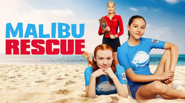 Malibu Rescue Screenshot