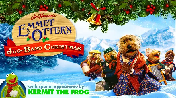 Emmet Otter's Jug-Band Christmas Screenshot
