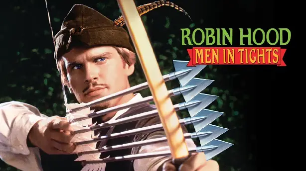 Robin Hood - Helden in Strumpfhosen Screenshot