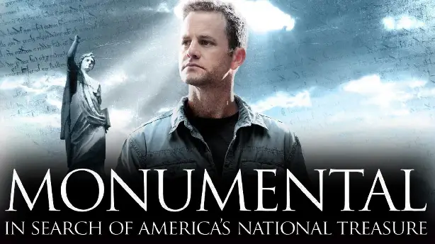 Monumental: In Search of America's National Treasure Screenshot