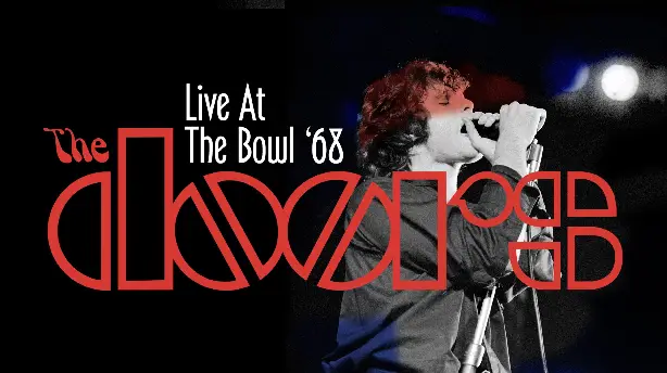 The Doors: Live at the Hollywood Bowl Screenshot