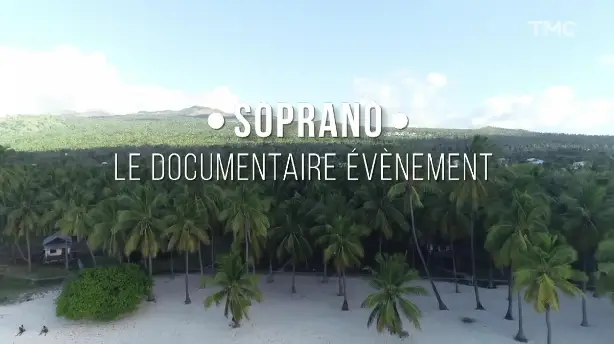Soprano : le documentaire événement Screenshot