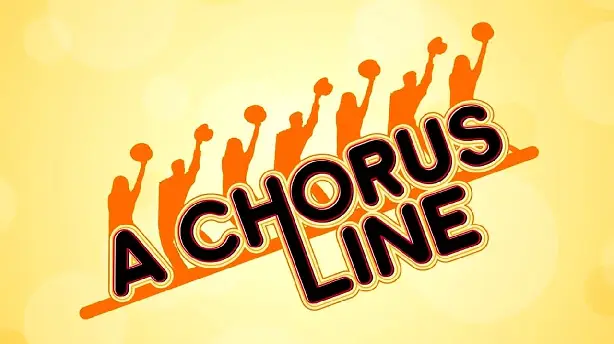 A Chorus Line Screenshot
