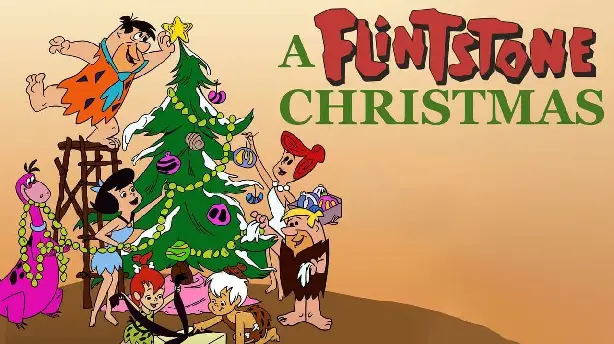 A Flintstone Christmas Screenshot