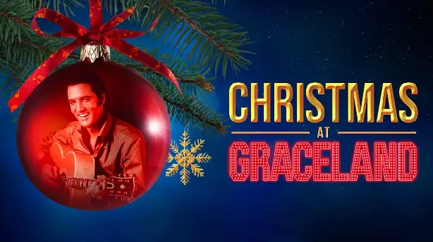 Christmas at Graceland Screenshot