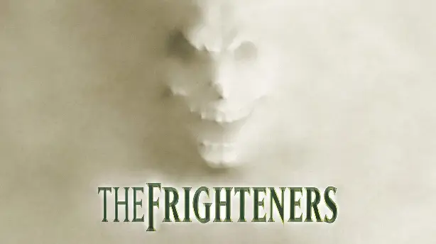 The Frighteners Screenshot