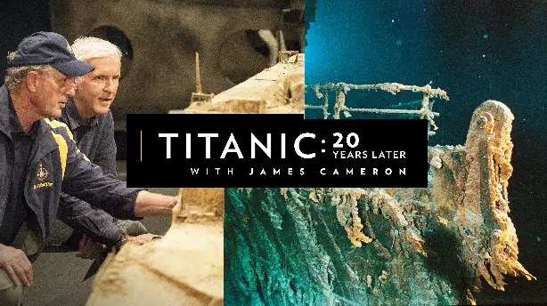 Titanic - Jubiläum einer Legende Screenshot