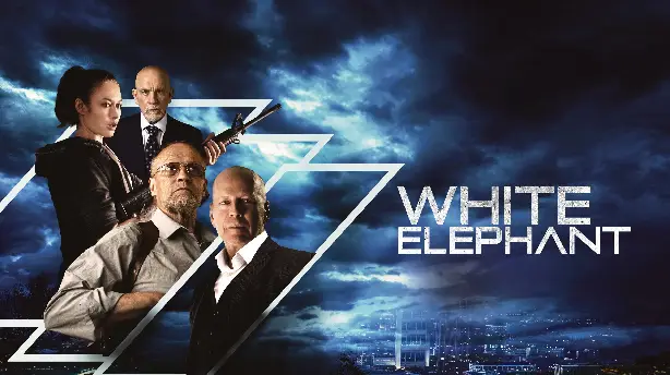 White Elephant - Der Mafia-Kodex Screenshot