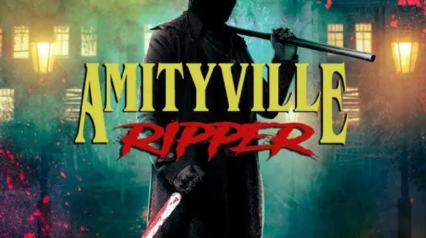 Amityville Ripper Screenshot