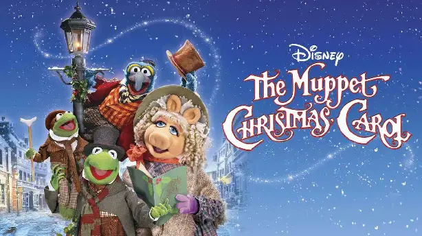 Die Muppets Weihnachtsgeschichte Screenshot
