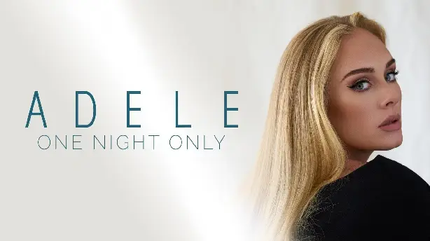 Ein Abend mit Adele Screenshot