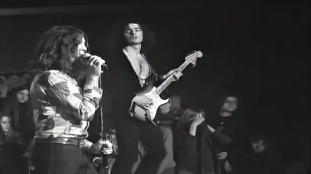 Classic Albums: Deep Purple - Machine Head Screenshot