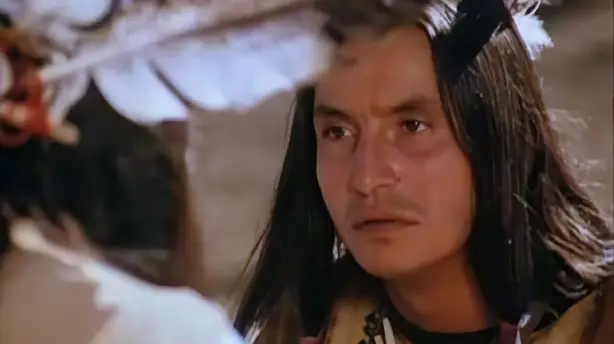 Die Krieger der Cheyenne Screenshot