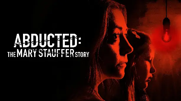 Abducted: The Mary Stauffer Story Screenshot
