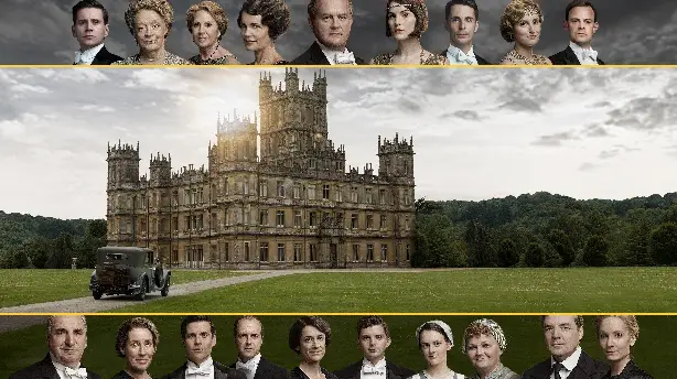 Return to Downton Abbey: A Grand Event Screenshot