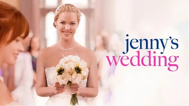 Jenny's Wedding Screenshot