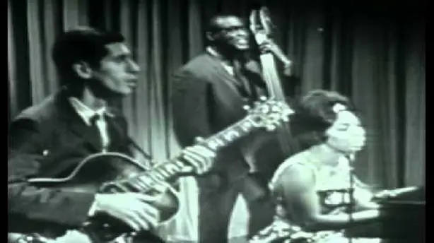Nina Simone - I Loves You Porgy (Live 1961-62) Screenshot