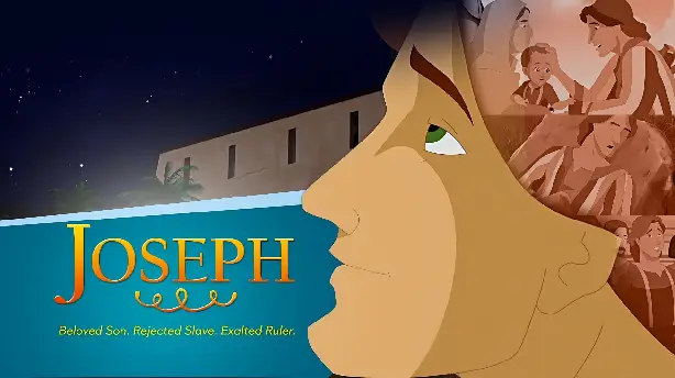 Joseph: Beloved Son, Rejected Slave, Exalted Ruler Screenshot