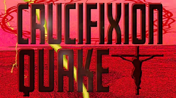 Crucifixion Quake Screenshot