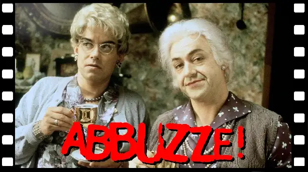 Abbuzze! Der Badesalz-Film Screenshot