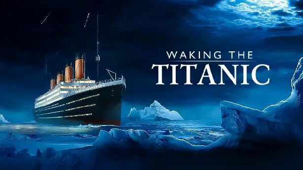 Waking The Titanic Screenshot