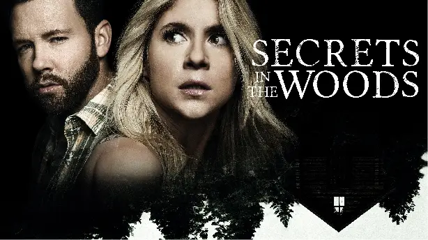 Secrets in the Woods Screenshot